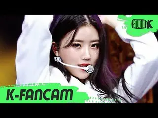 [Official kbk] [K-Fancam] LOVELYZ_  Already the main Fan Cam "Obliviate" (LOVELY