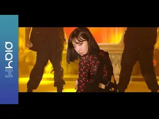 [Official] Apink, Kim Nam JOO (Kim Nam Ju) "Bird" MV Performance Ver.  ..   