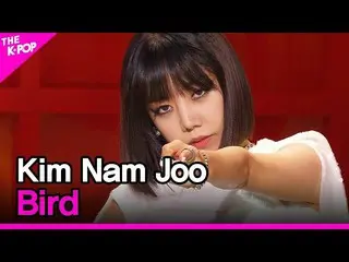 [Official sbp]  Kim Nam JOO, Bird [THE SHOW 200915]    