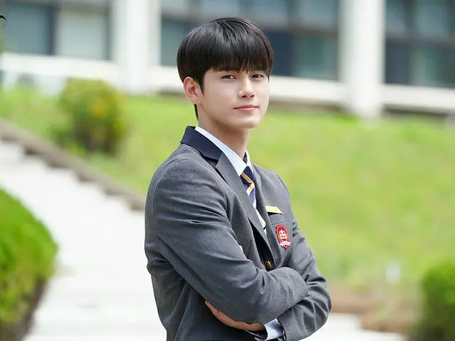 [D Official fan] [#ONG SUNG WOO] [Post] Until ONG SUNG WOO returns to ”Course” ▶#Naver_Post #Numbero