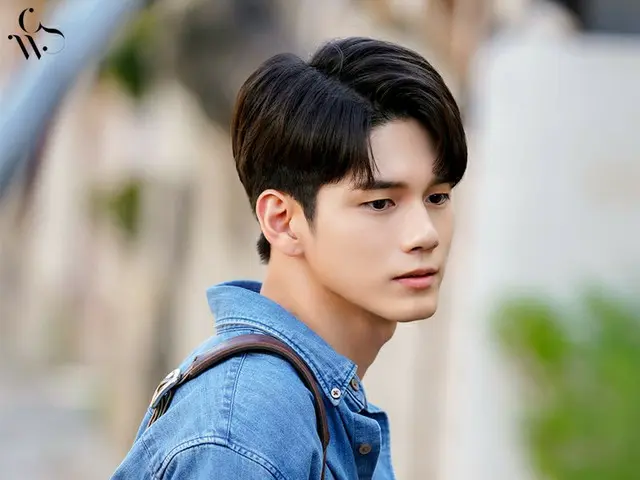 [DOfficial fan] [#ONG SUNG WOO] [Post] ”Lee Su” Viewfinder #Naver_Post#ONGSEONGWU #MoreThanFriends