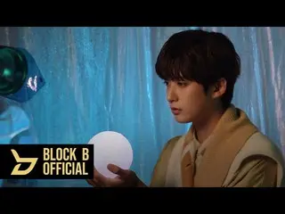 [T Official] Block B, tex [🎬] JAEHYO eLe Gravure Behind #eLe #BLOCKB #JaeHeeyo.