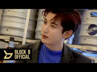 [Official] Block B - JAEHYO. At Style Photo shoot Behind.  