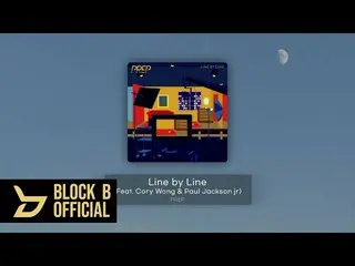 [Official] Block B, [Playlist] November playlist of BBOMB (BBOMB).  