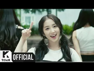 [📢loe] [MV] ELRIS (ELRIS) _ My Star (my star)  