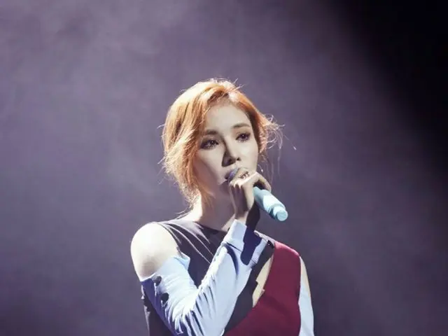 GUMMY, album release commemorative concert added addition performance isconfirmed.