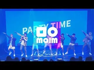 【📢ktm】 【SHOWCASE LIVE】 MYTEEN My teen - Why is this town? You-reka   