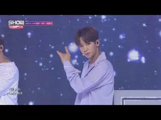 【📢imb】 Show CHAMpion EP.241 SNUPER - The Star Of Stars [SNUPER - Meteor]   