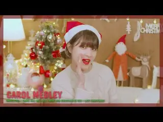 [Jt Official] CLC, RT CUBECLC: _ OH SEUNGHEE --Carol Medley  