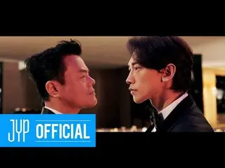 【Officialjyp】RAIN(ピ) - 「Switch to me(duet with JYP)」Teaser Video 1    