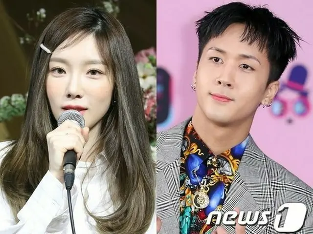 “Tae Yeon and relationship rumors” RAVI (VIXX) starring NAVER NOW “QuestionMark” announced that this