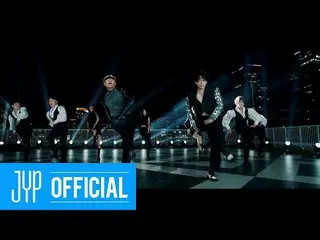 [D Official jyp] Rain (Pi) X JYP "Duet with JYP" Teaser Video 2 2020.12.31 THU 6