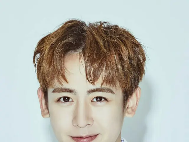 Nichkhun (2PM), selected as China Weibo ”2020 popular overseas star” firstplace.