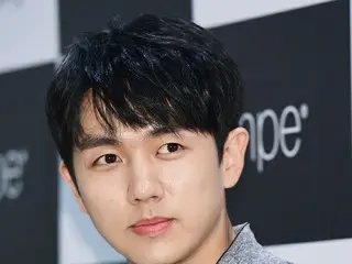 Seulong (2AM) was fined 7 million won for the pedestrian crossing fatal accident