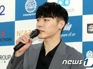 Wheesung, a singer suspected of administering propofol, admits all charges at th