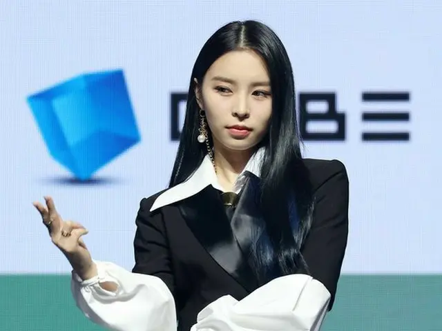 CLC ELKIE leaves the group. After discussions, the exclusive contract with CUBEwas completed.