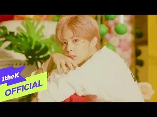 [Official loe]   [MV] KIM WOO SEOK (UP10TION) -  Sugar   