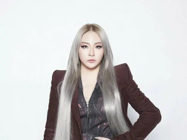 2NE1_ former member CL, on 1/23, my mother passed away with a heart attack whilestaying abroad… 53 y