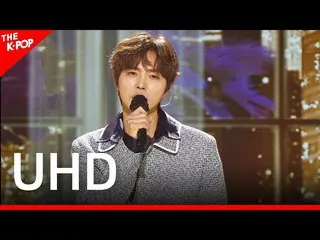 【Officialsbp】 Jung dongha_ 、、I Still Love You[THESHOW_ _ 210202] UHD    