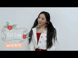 [Official] LOVELYZ, Kei-VLOG :: KEI and Yeung's Game Chemistry 💖 | Google Play 