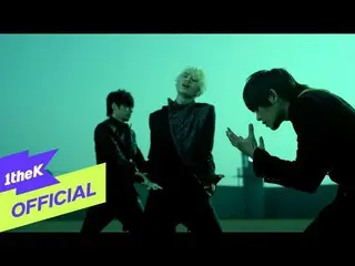 [Official loe]   [MV] INFINITE  BTD (Before The Dawn) (Dance Version) ..  