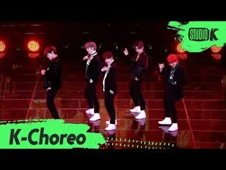 【Officialkbk】[K-Choreo] MCND - Not over (Choreography) MusicBank 210305    