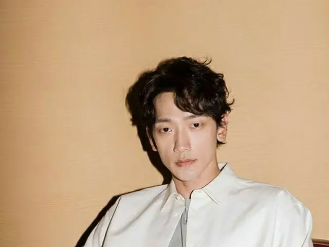 Rain (Bi) returns to TV Series for the first time in 2 years with the new TVSeries ”Ghost Doctor”. T