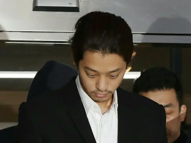 Former lover who sued Jung JOOnYoung on suspicion of illegal shooting revealsthe reason for withdraw