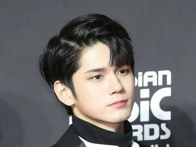 #ONG SUNG WOO, which debuted with #PRODUCE101, has sales of 7.6 billion won(about 700 million yen) f