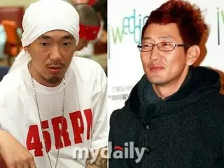 "DJ DOC" Lee Ha-Neul, who lost his younger brother, "XXX you killed" to the memb