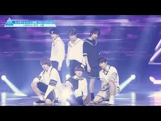 [Official] PRODUCE 101 JAPAN, #3 Highlights | BTS_ ♫ I NEED U ―― 1 group [Group 