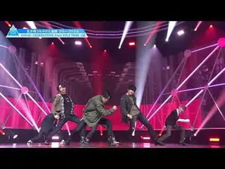 [Official] PRODUCE 101 JAPAN, #3 Highlights | GENERATIONS from EXILE TRIBE ♫ AGE