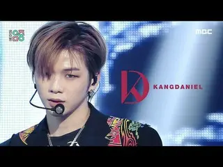 [Official mbk] [Show! MUSICCORE _ ] Kang Daniel _  --KANGDANIEL --Antidote, MBC 