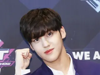 B.O.Y Song Yuvin finishes exclusive contract with THE MUSIC WORKS early. To join