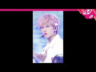 [Official mn2] [MPD Fan Cam] NCT Dream Jisung Fan Cam 4K "Dive Into You" (NCT _ 