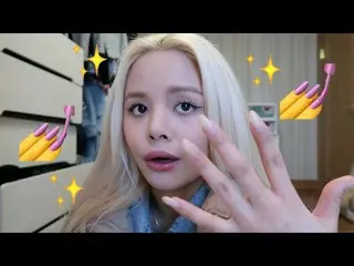[T Official] CLC, _ The vlog no one asked for (But I'm going to put it up anyway