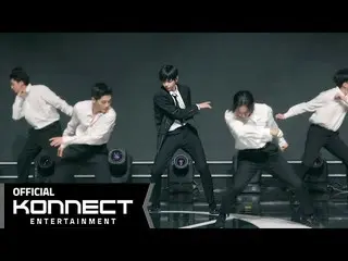[Official kon] [Dance Practice] Kang Daniel (KANGDANIEL) --Outerspace (Feat. Loc