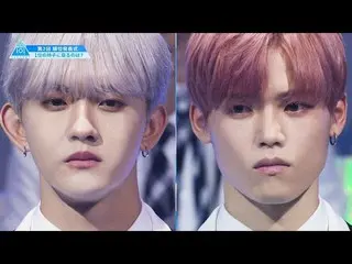 [Official] PRODUCE 101 JAPAN, [#9 Highlights] Who will sit in the 1st place at t