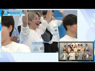 [Official] PRODUCE 101 JAPAN, [#9 Highlights] JO1 makes a surprise visit to the 