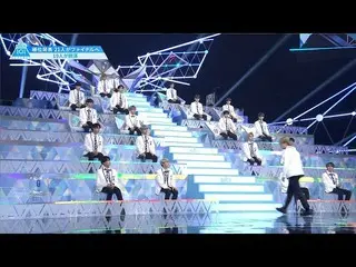 [Official] PRODUCE 101 JAPAN, [#9 Highlights] Who was the trainee selected for t