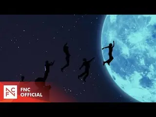 [Official fnc] N.Flying "Moonshot" MV ..  