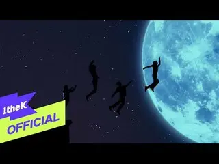 [Official loe]  N.Flying_ _  (N.Flying_ ) "Moonshot" MV ..  