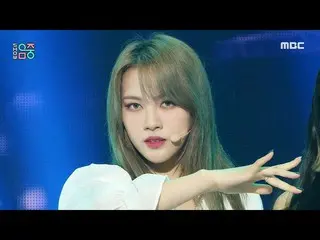 [Official mbk] [Show! MUSICCORE _ ] GWSN_  --Like It Hot (GWSN_  --Like It Hot),