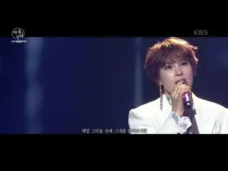 [Official kbk] GUMMY --Remember, all my days and their [2021 Peace Concert Heart