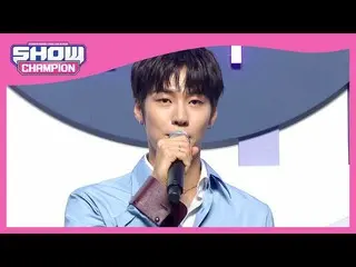 [Official mbm] [SHOW CHAMPION] N.Flying_ Jupjup Tim E ♥ l EP.398 who came to Mun