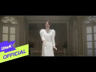 [Official loe]   [Teaser] Baek Z Young (Baek Ji Yeong_ ) _ Because you're shinin