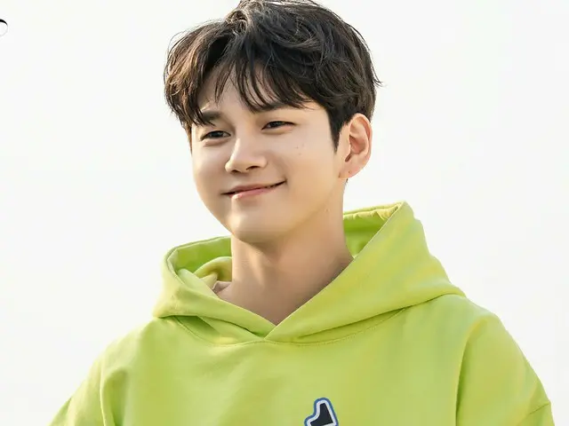 [D Official fan] [#ONG SUNG WOO] [Post] Recharge with a summer boy ▶ #Naver_Post#ONGSEONGWU ..