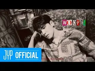 [Official jyp] DAY6 (Even of Day)<Right Through Me> Concept Film-WONPIL ..  