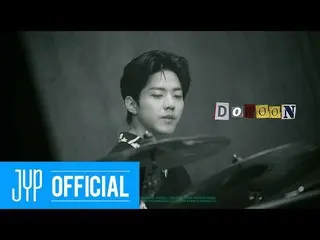 [Official jyp] DAY6 (Even of Day)<Right Through Me> Concept Film --DOWOON ..  
