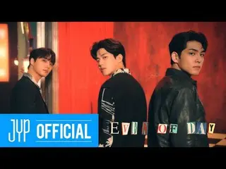 [Official jyp] DAY6 (Even of Day)<Right Through Me> Group Concept Film ..  